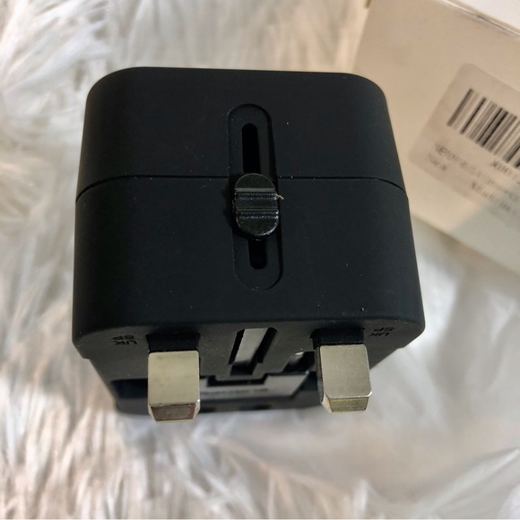 NIB NewVangaTravel Transformer - Picture 10 of 16